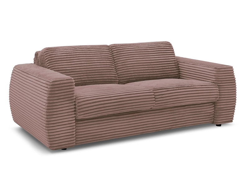 Canapé 3 places BOBOCHIC HUGO