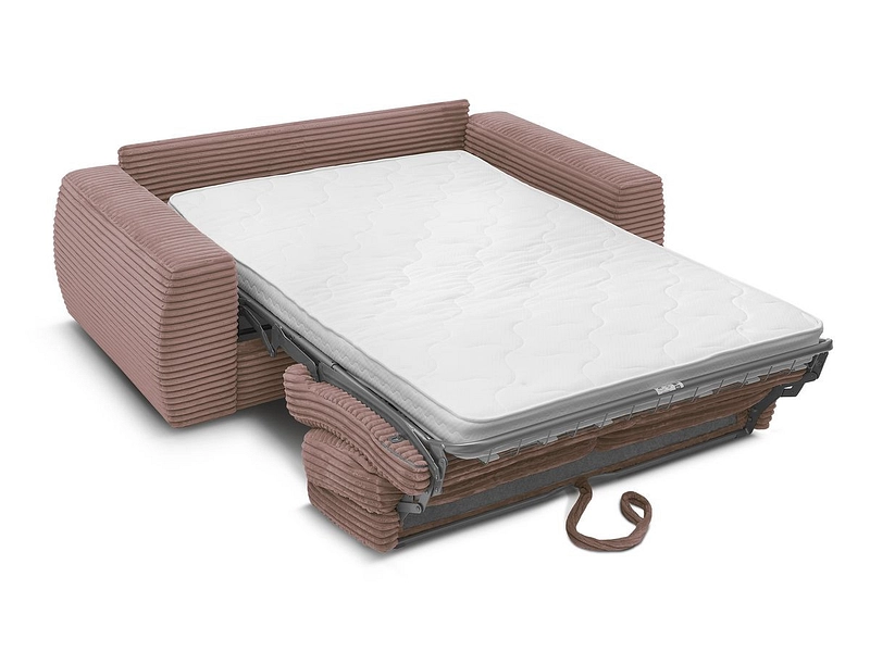 Canapé 3 places BOBOCHIC HUGO