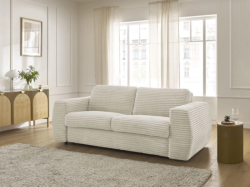 Canapé 3 places BOBOCHIC HUGO Canapé 3 places BOBOCHIC HUGO