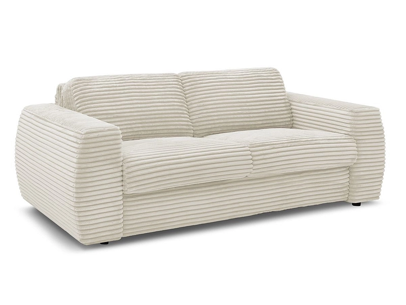 Canapé 3 places BOBOCHIC HUGO Canapé 3 places BOBOCHIC HUGO
