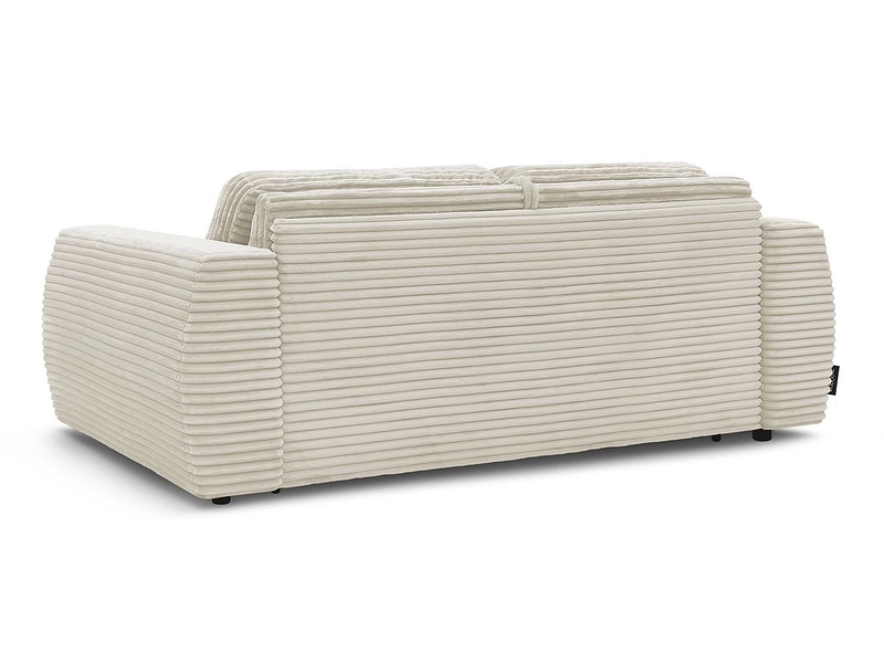 Canapé 3 places BOBOCHIC HUGO Canapé 3 places BOBOCHIC HUGO