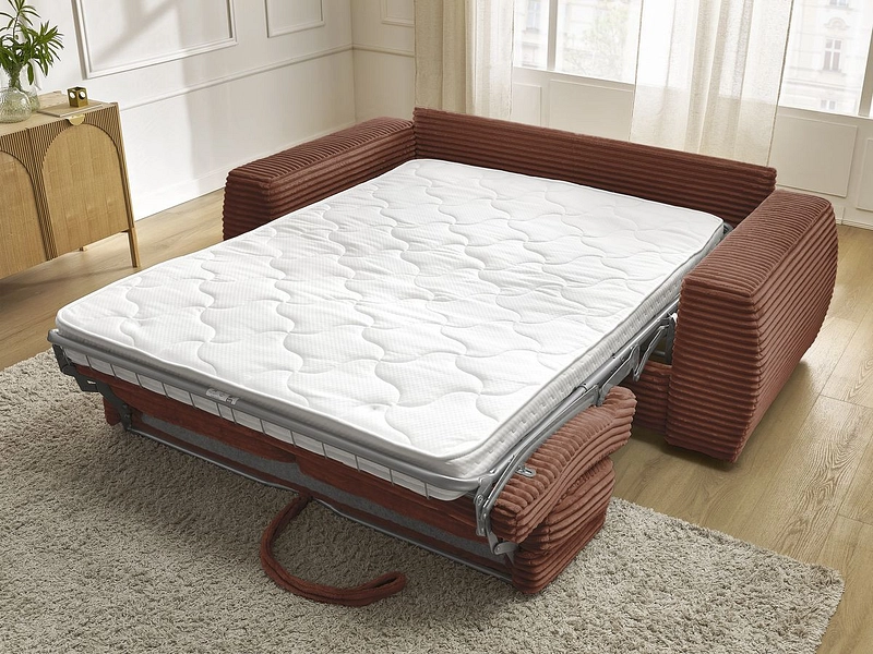 Canapé 3 places BOBOCHIC HUGO