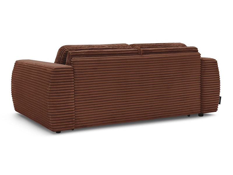 Canapé 3 places BOBOCHIC HUGO