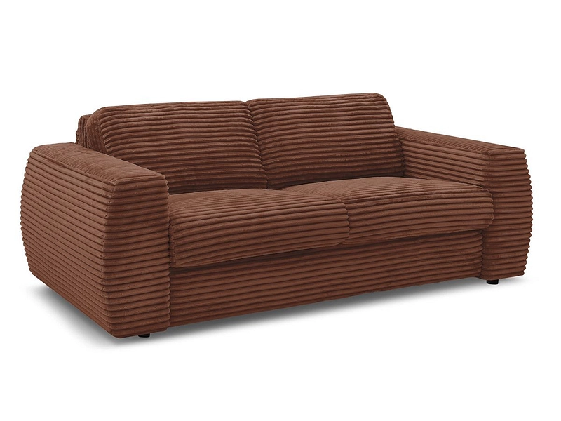 Canapé 3 places BOBOCHIC HUGO