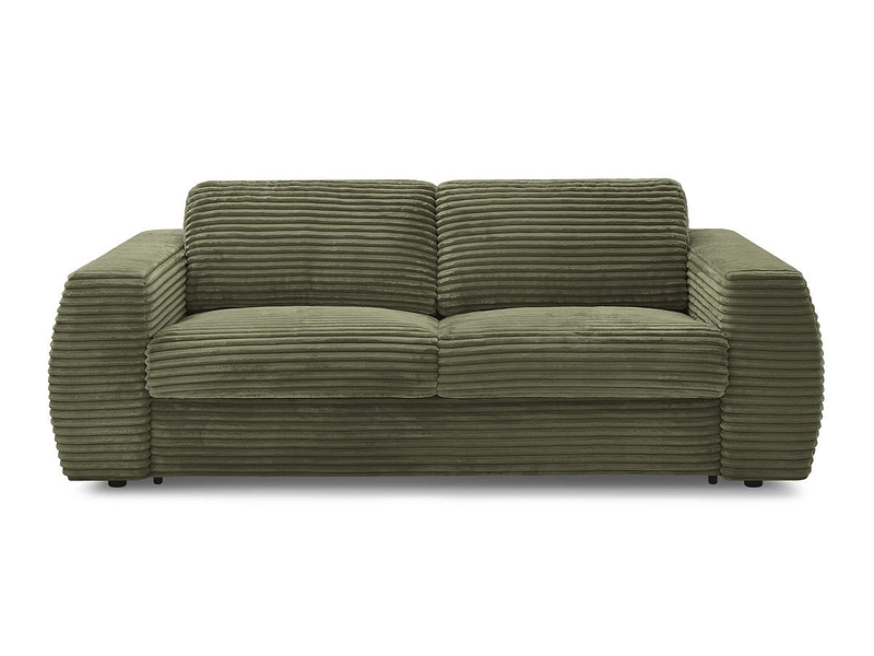 Canapé 3 places BOBOCHIC HUGO Canapé 3 places BOBOCHIC HUGO