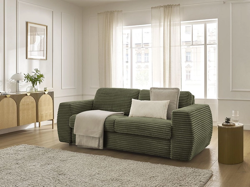 Canapé 3 places BOBOCHIC HUGO Canapé 3 places BOBOCHIC HUGO