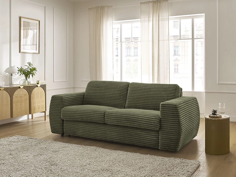 Canapé 3 places BOBOCHIC HUGO Canapé 3 places BOBOCHIC HUGO