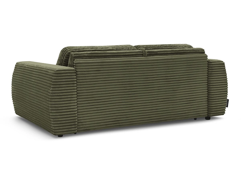 Canapé 3 places BOBOCHIC HUGO Canapé 3 places BOBOCHIC HUGO