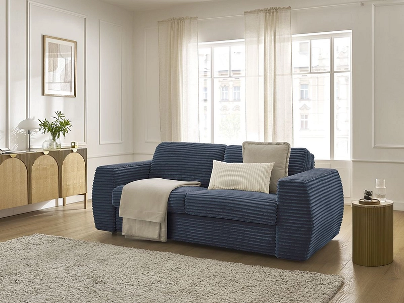 Canapé 3 places BOBOCHIC HUGO