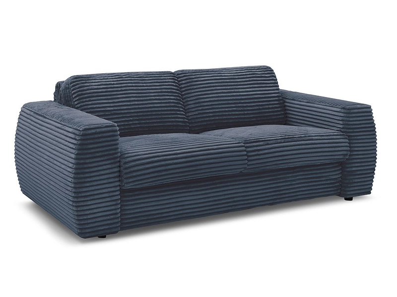 Canapé 3 places BOBOCHIC HUGO