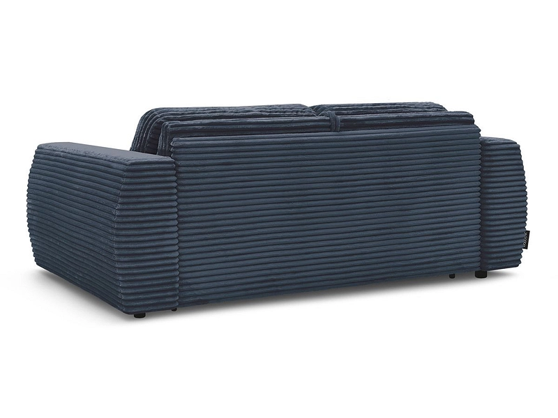 Canapé 3 places BOBOCHIC HUGO