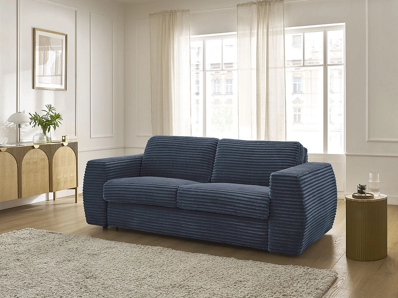 Canapé 3 places BOBOCHIC HUGO