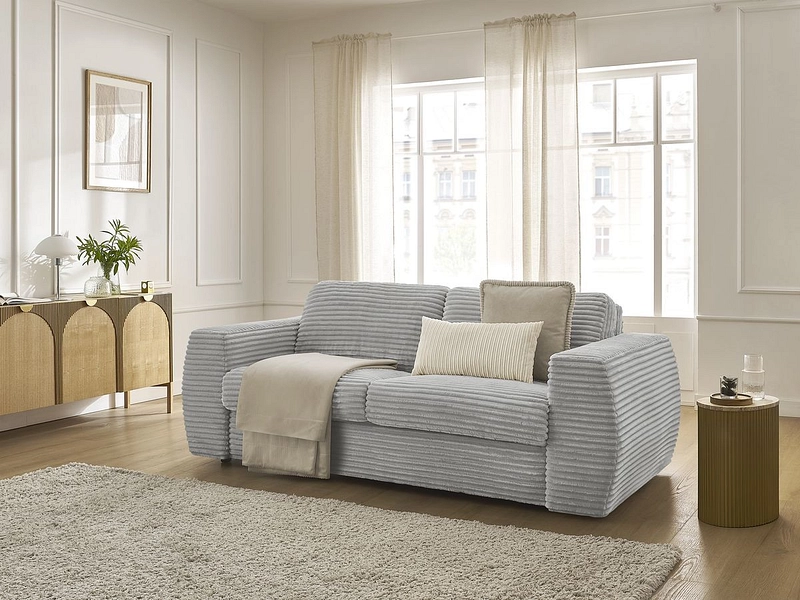 Canapé 3 places BOBOCHIC HUGO