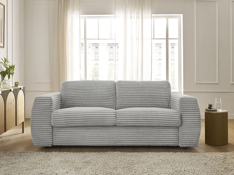 Canapé 3 places BOBOCHIC HUGO