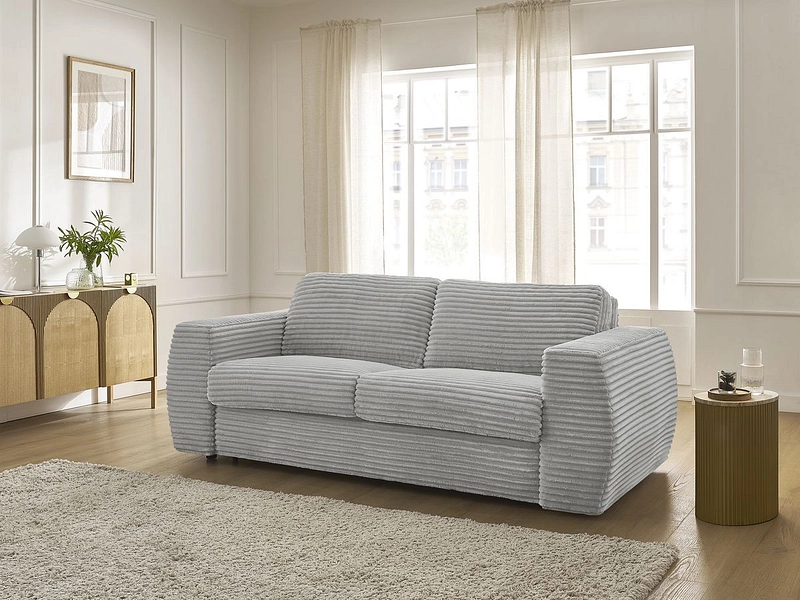 Canapé 3 places BOBOCHIC HUGO