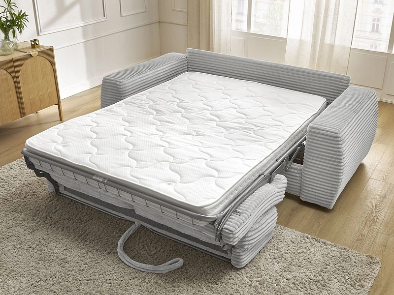 Canapé 3 places BOBOCHIC HUGO