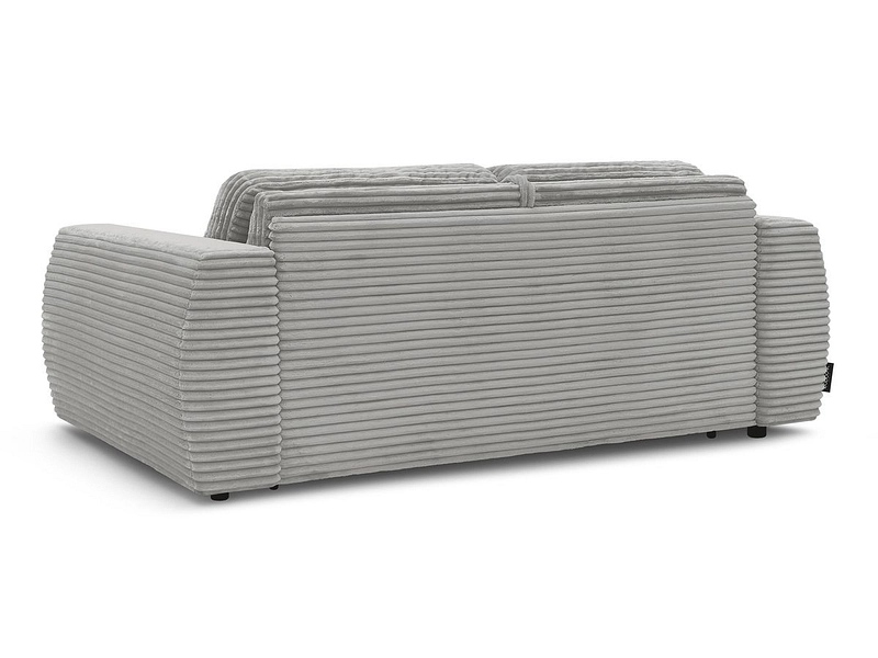 Canapé 3 places BOBOCHIC HUGO