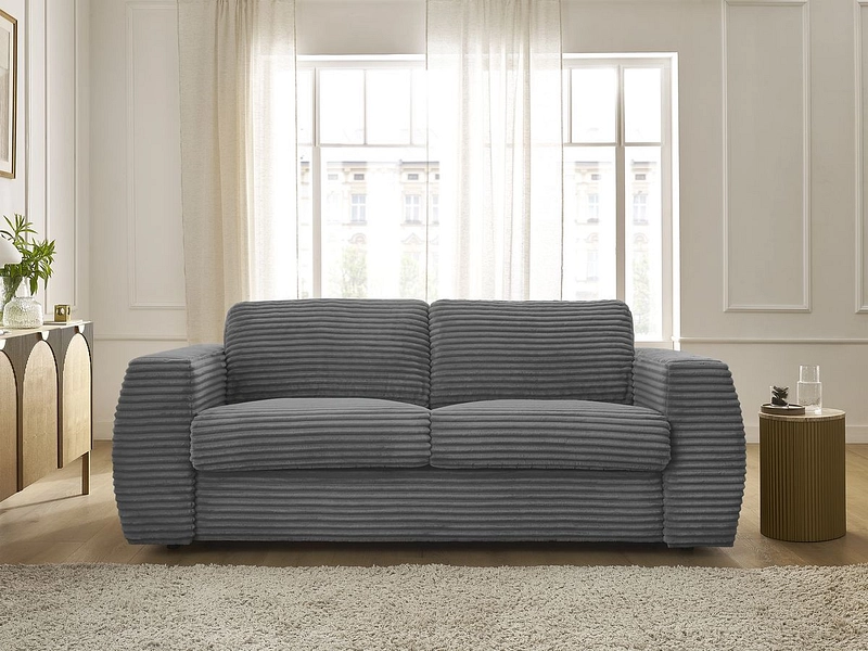 3er Sofa BOBOCHIC HUGO