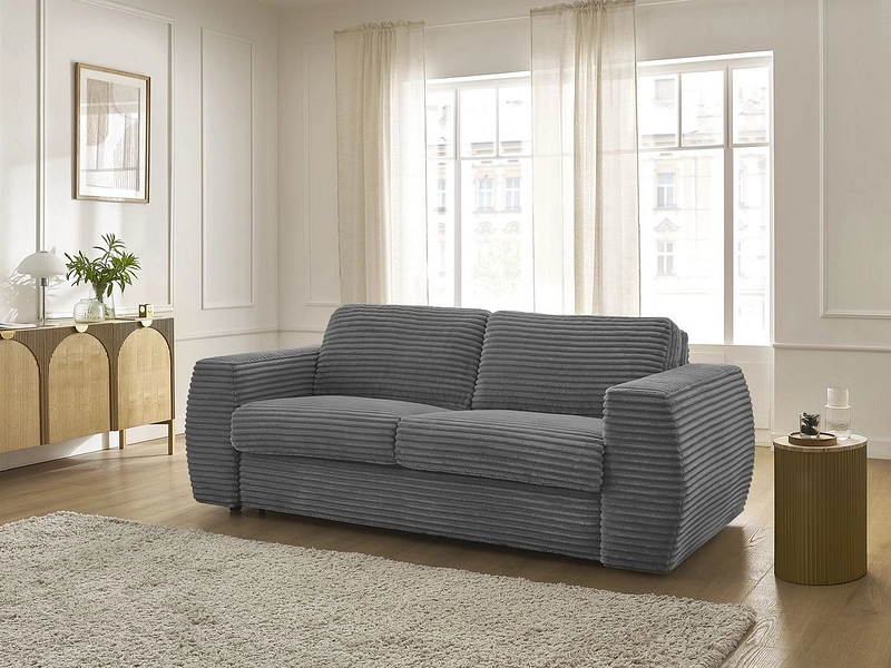 3er Sofa BOBOCHIC HUGO