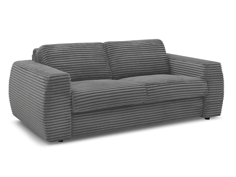 3er Sofa BOBOCHIC HUGO