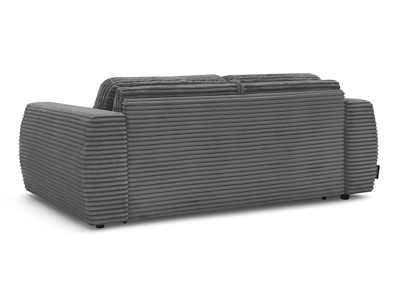 3er Sofa BOBOCHIC HUGO