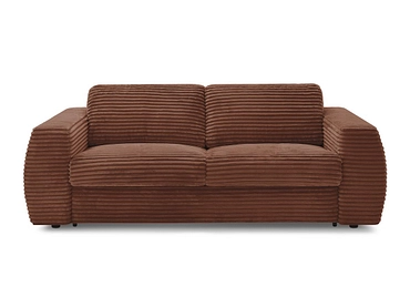 Canapé 3 places BOBOCHIC HUGO