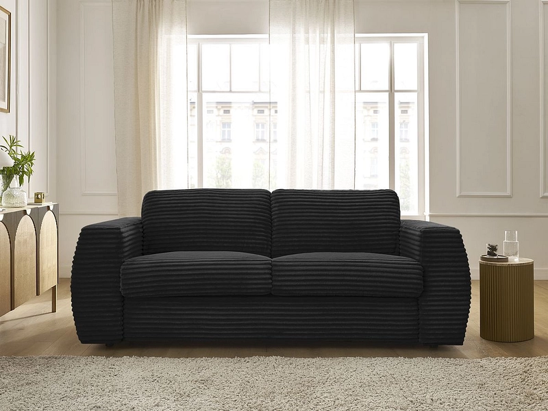 Canapé 3 places BOBOCHIC HUGO