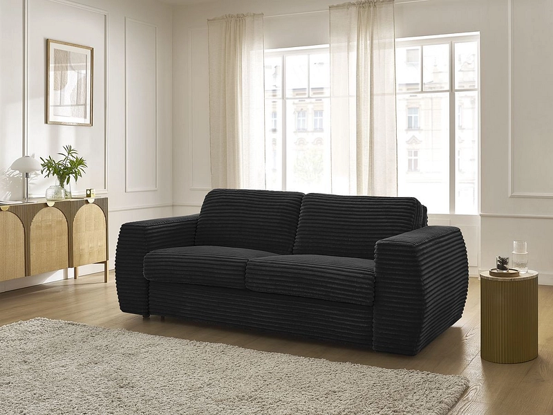 Canapé 3 places BOBOCHIC HUGO