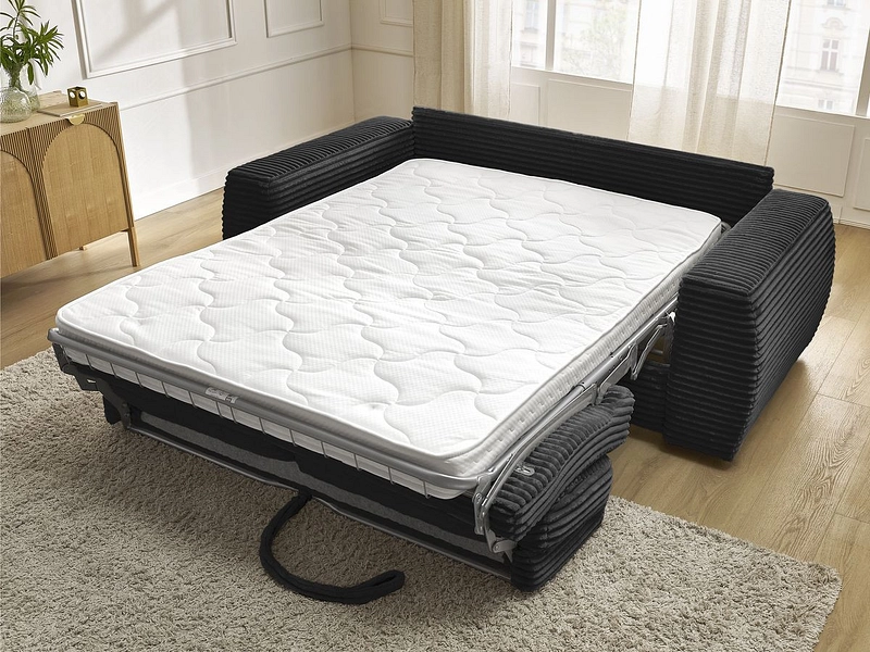 Canapé 3 places BOBOCHIC HUGO