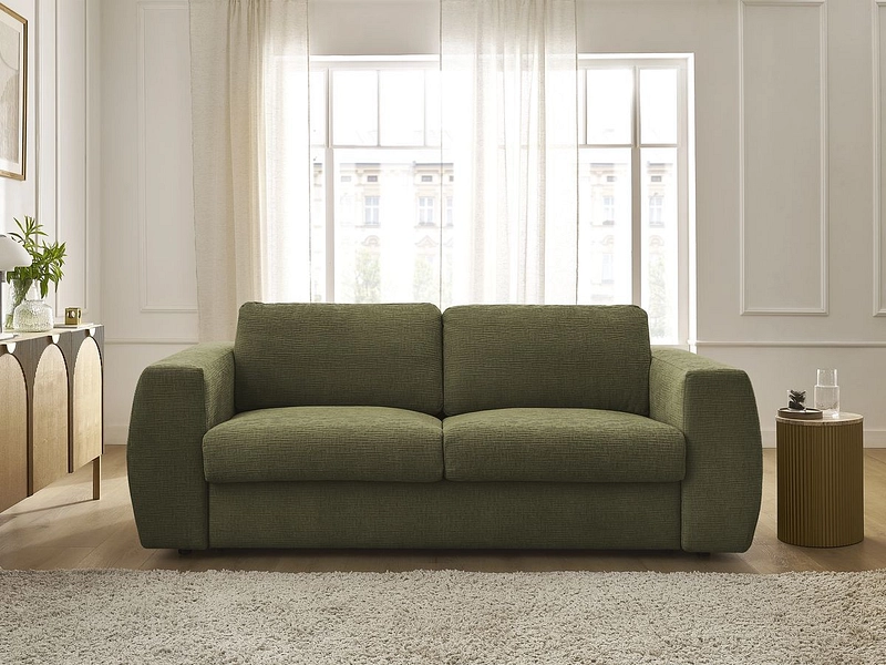 Canapé 3 places BOBOCHIC HUGO