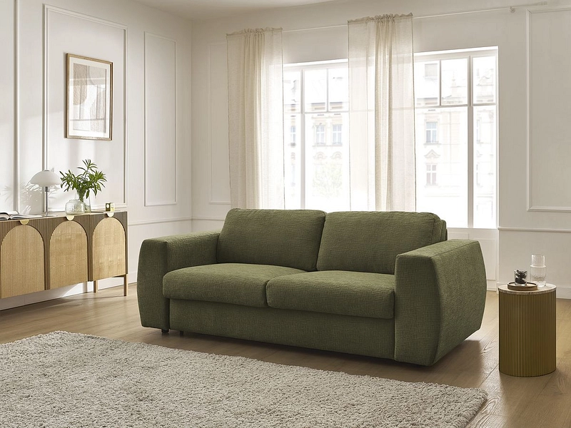 Canapé 3 places BOBOCHIC HUGO