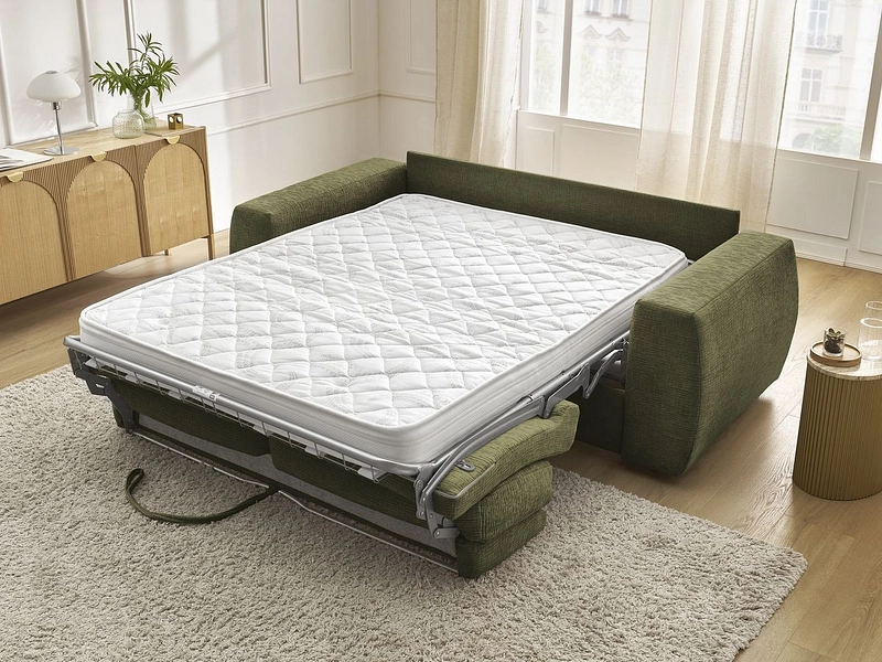 Canapé 3 places BOBOCHIC HUGO