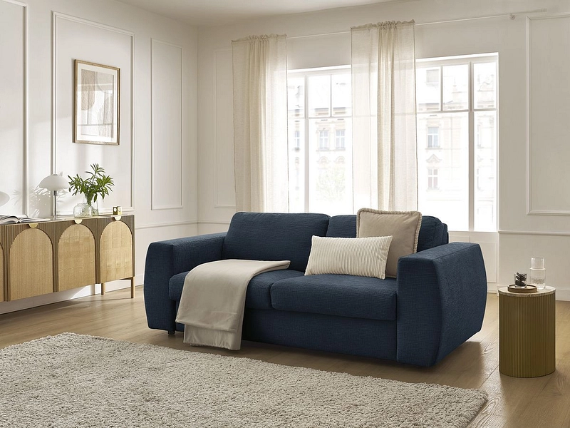 Canapé 3 places BOBOCHIC HUGO Canapé 3 places BOBOCHIC HUGO