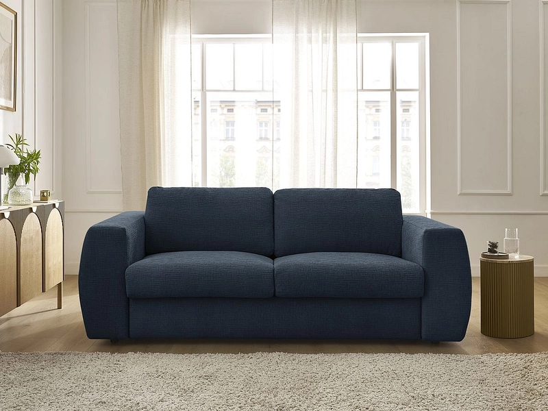 Canapé 3 places BOBOCHIC HUGO Canapé 3 places BOBOCHIC HUGO