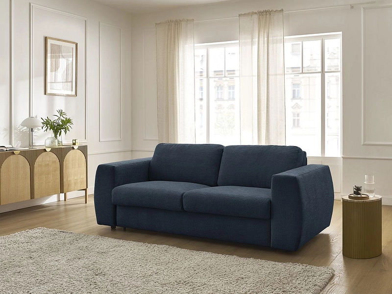 Canapé 3 places BOBOCHIC HUGO Canapé 3 places BOBOCHIC HUGO