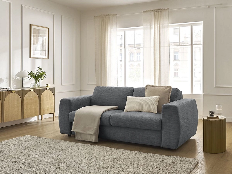 Canapé 3 places BOBOCHIC HUGO