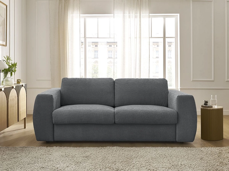 Canapé 3 places BOBOCHIC HUGO