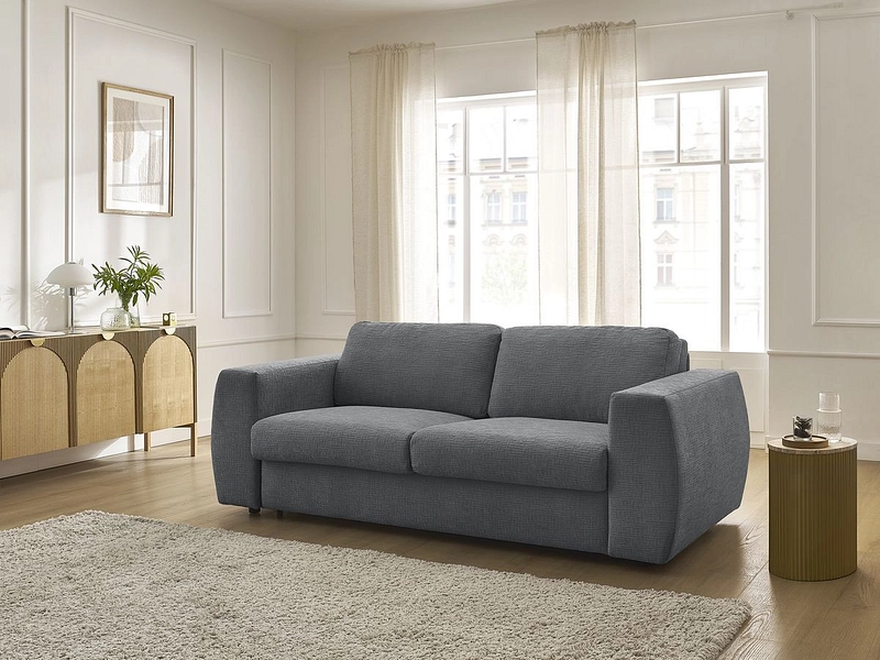 Canapé 3 places BOBOCHIC HUGO