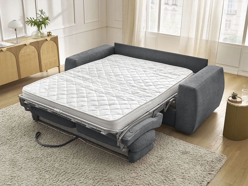 Canapé 3 places BOBOCHIC HUGO