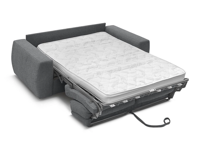 Canapé 3 places BOBOCHIC HUGO