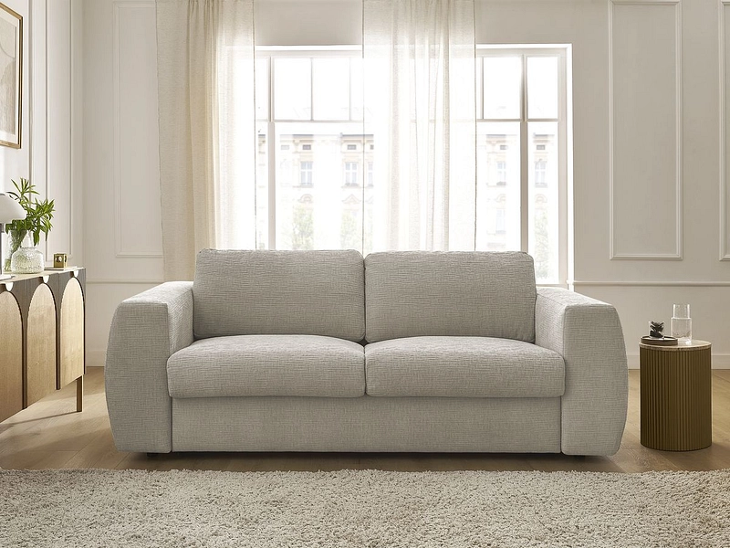 Canapé 3 places BOBOCHIC HUGO Canapé 3 places BOBOCHIC HUGO