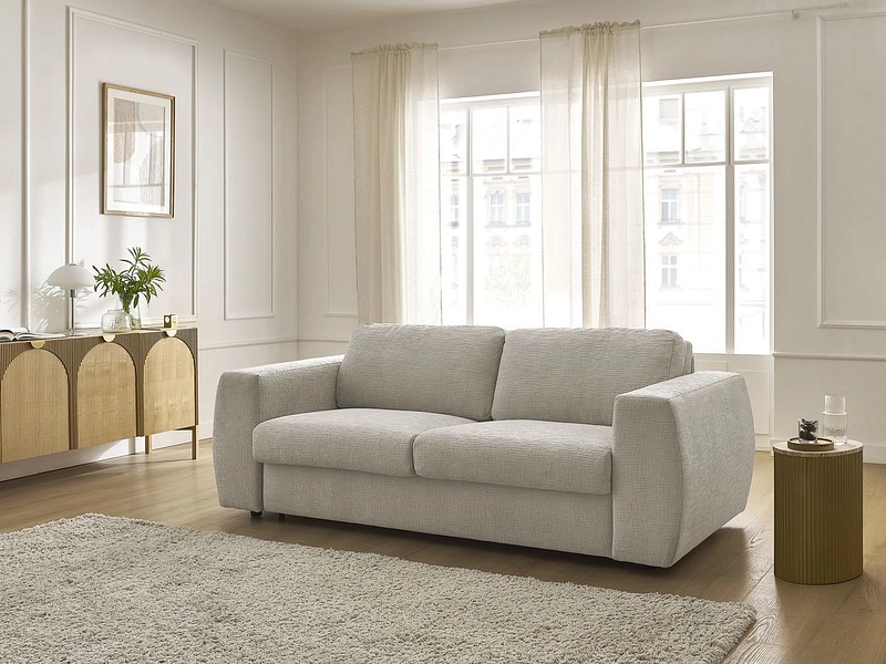 Canapé 3 places BOBOCHIC HUGO Canapé 3 places BOBOCHIC HUGO