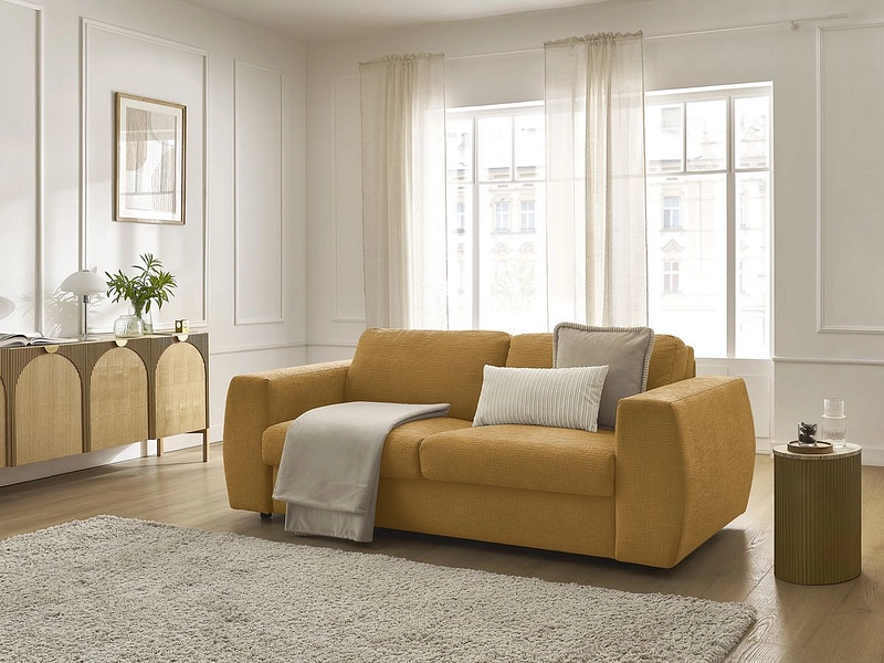 Canapé 3 places BOBOCHIC HUGO