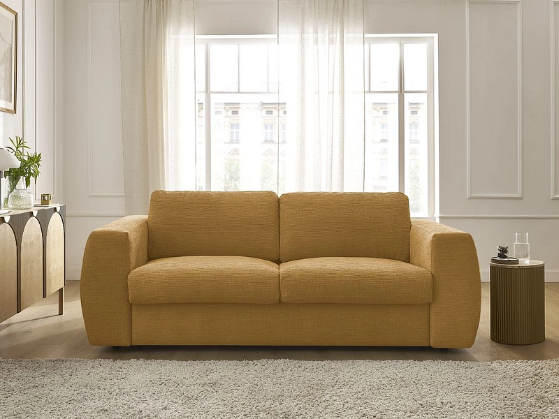 Canapé 3 places BOBOCHIC HUGO