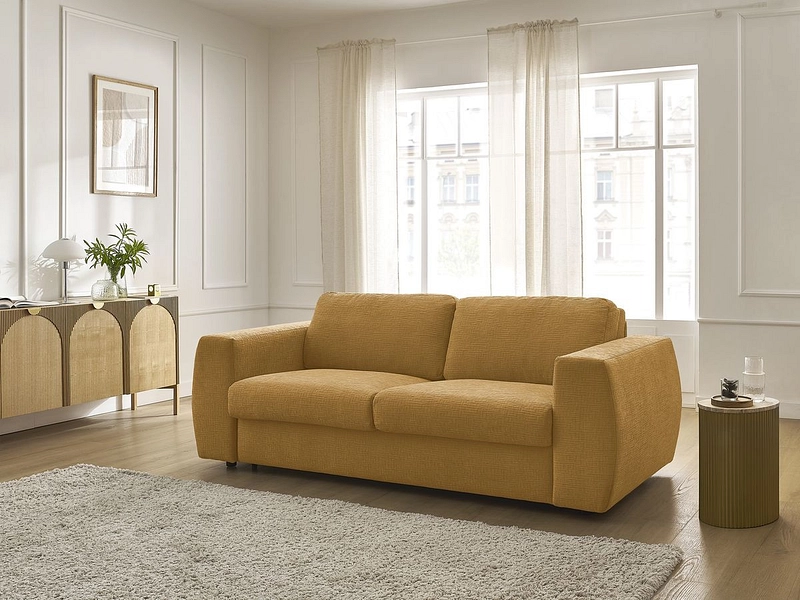 Canapé 3 places BOBOCHIC HUGO