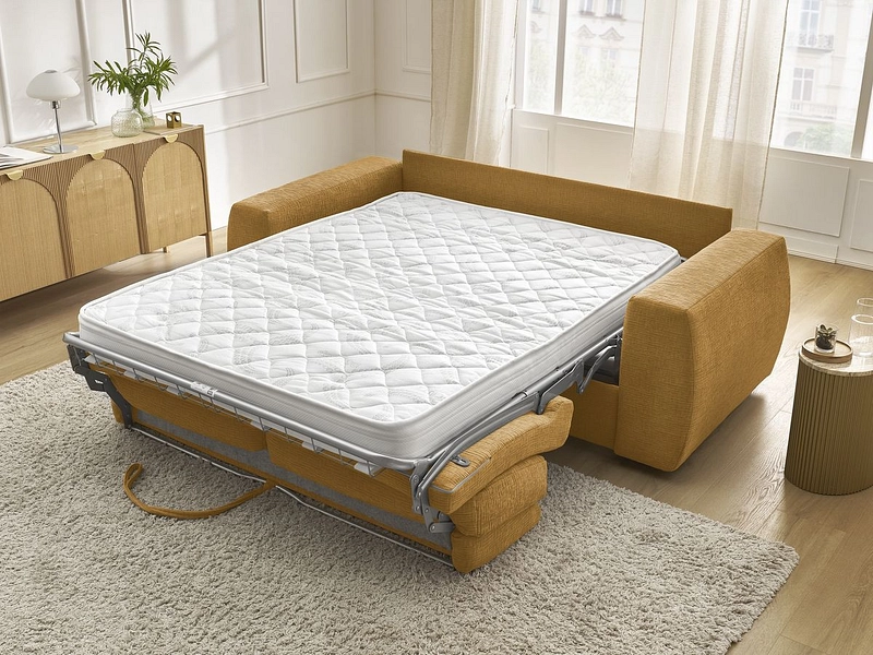 Canapé 3 places BOBOCHIC HUGO