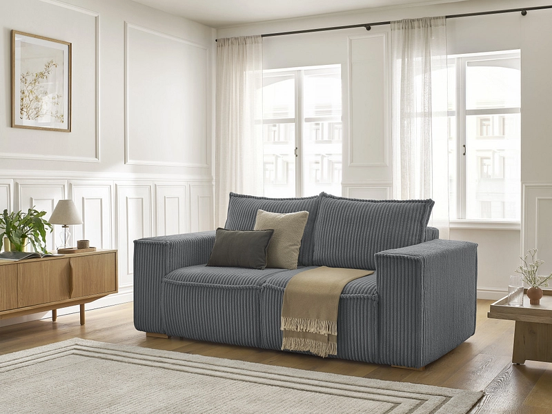 Divano 3 posti BOBOCHIC CHELSEA