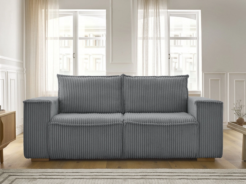 Divano 3 posti BOBOCHIC CHELSEA