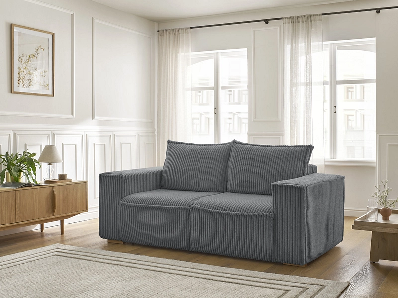 Divano 3 posti BOBOCHIC CHELSEA