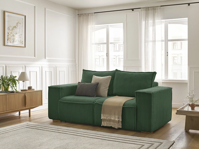 Divano 3 posti BOBOCHIC CHELSEA